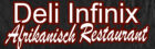 Deli Infinix Afrikanische Resturant