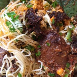 waakye