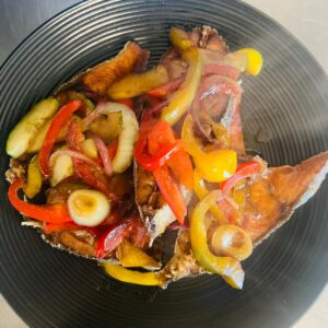 salad